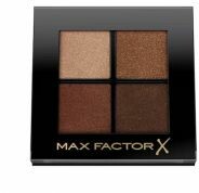 Max Factor Colour Expert Mini Palette paleta cieni