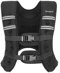 KAMIZELKA TRENINGOWA Z OBCIĄŻENIEM 8 KG KTO08 HMS