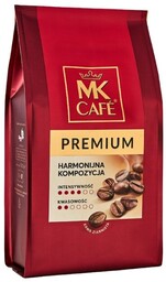 Kawa ziarnista MK Cafe Premium 500g