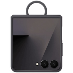 Etui SAMSUNG Ring Case do Galaxy Z Flip7