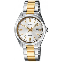 CASIO Zegarek LTP-1302PSG-7AVEG