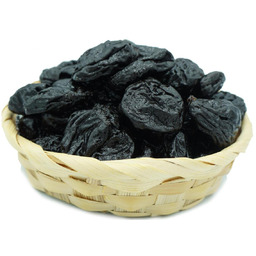 ŚLIWKI SUSZONE ELLIOT smaczna przekąska JAKOŚĆ 1KG