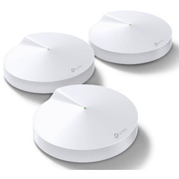 Punkt dostępu TP-LINK DECO M5, 3 szt.