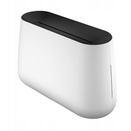 Nawilżacz powietrza Aromatyzer Stadler Form Ben Biały Efekt