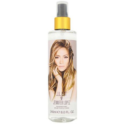 Jennifer Lopez JLust spray do ciała 240 ml