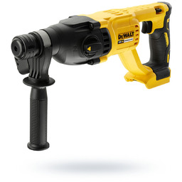Młotowiertarka DeWalt DCH133N 18V Xr Sds+ 3-funkcyjna Eco