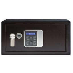 YALE Sejf domowy YLG 200 DB2 Guest Laptop