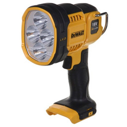 DeWalt Latarka akumulatorowa DCL043-XJ