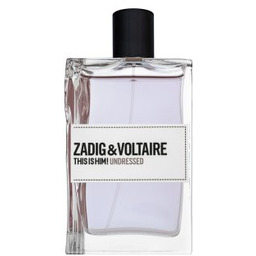 Zadig & Voltaire This Is Him! Undressed woda