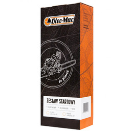 Oleo-Mac EM-ACCZESTAWPH zestaw startowy do pilarek łańcuch .325,