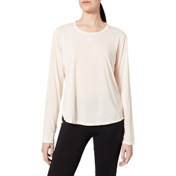 Nike Damska tunika W Nk One Df Ls