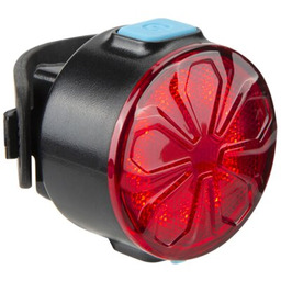 SUPERFIRE Lampka rowerowa BTL05