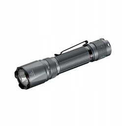 Latarka taktyczna Fenix TK20R Ue szara ręczna