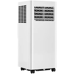 Euhomy PAC003 7000 BTU 3w1 biały
