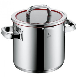 WMF-Garnek 5,3 l z pokrywką, Function 4