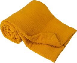 BabyMatex, kocyk muślinowy Muslin, 75 cm x 100