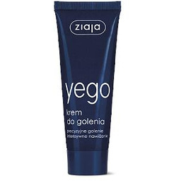 ZIAJA YEGO Krem do golenia, 65ml
