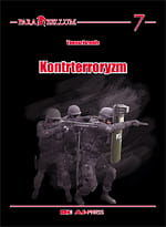 KONTRTERRORYZM Tomasz Jarmoła