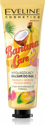 Eveline Cosmetics - Banana Care - Wygładzający balsam