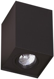 Downlight loftowy BASIC SQUARE C0071 Maxlight do salonu