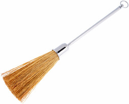 Kropidło duże niklowane