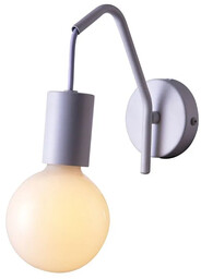 Lumes Nowoczesny kinkiet ścienny - K143 A9-D11