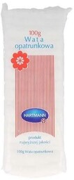 Hartmann Wata opatrunkowa, 100g
