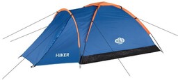 Nils Camp, Namiot turystyczny Hiker 2 osobowy, NC6010,