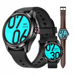 Smartwatch Mobvoi Ticwatch Pro 5 Gps Elite Nfc