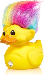 tubbz kaczuszka troll vinyl rainbow trolls boxed edition