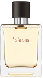 HERMES Terre D''Hermes EDT spray 50ml