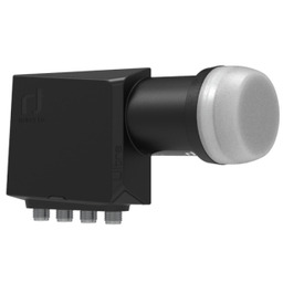Konwerter Inverto Quad Black Ultra
