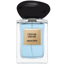 Armani (Giorgio Armani) Armani Privé Vetiver D''Hiver woda