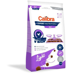 CALIBRA DOG Expert Nutrition light 12kg