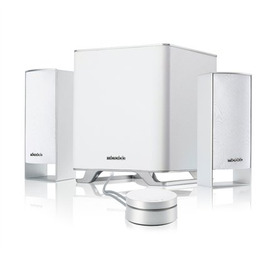 Microlab M-600bt Białe 40w