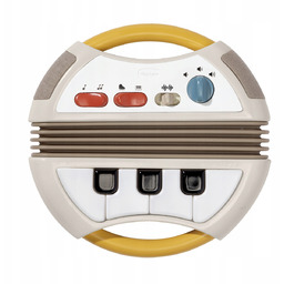 Tiny Love TL15069068 Elektroniczny Akordeon Rockers