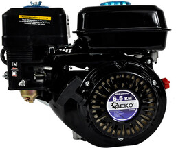 Silnik spalinowy GX160 OHV 6,5km 4-suw wałek 20mm