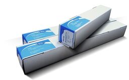 Papier w roli do ksero Yvesso Brigt White