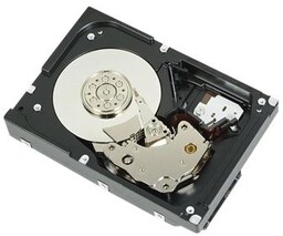 Dysk serwerowy Dell 2TB 7.2K RPM SATA 6Gbps