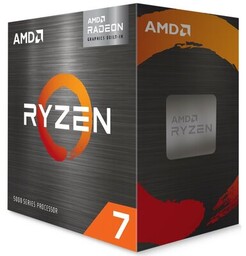 AMD Ryzen 7 5700G