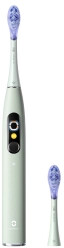 Oclean X Ultra 20 V8100 Zielony Szczoteczka soniczna