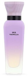 Adolfo Dominguez, Iris Vainilla, Woda perfumowana, 60 ml