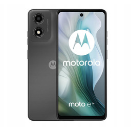 Smartfon Motorola Moto E14 XT2421 2/64GB Graphite Grey