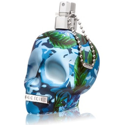 Police To Be Exotic Jungle Woda toaletowa 40