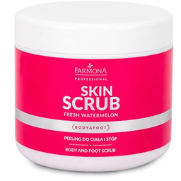 Peeling do ciała i stóp Farmona Skin Scrub