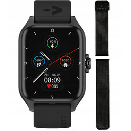 Zestaw Smartwatch Garett Grc Activity 2 Set