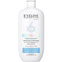 Eveline 6 Ceramides Deeply Moisturizing Body Cream 350