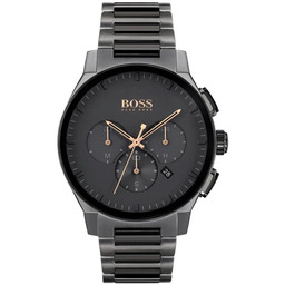 ZEGAREK MĘSKI HUGO BOSS 1513814 - PEAK CHRONO