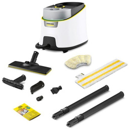 KARCHER Parownica SC 4 Deluxe - 1.513-460.0