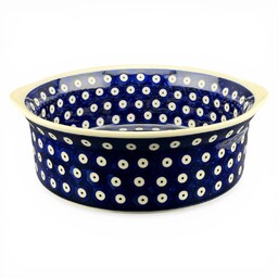 Duża miska, zapiek, naczynie do pieczenia 1,8 L